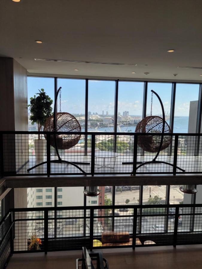 Lovely Condo Unit 마이애미 외부 사진