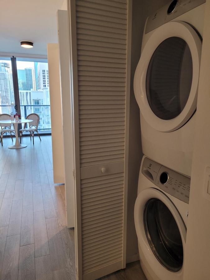 Lovely Condo Unit 마이애미 외부 사진