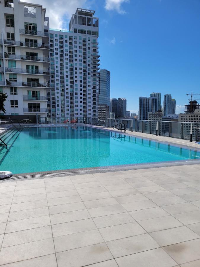 Lovely Condo Unit 마이애미 외부 사진