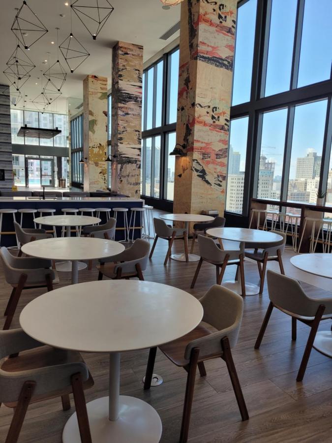Lovely Condo Unit 마이애미 외부 사진